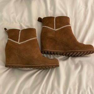 Uggs 8.5 size
